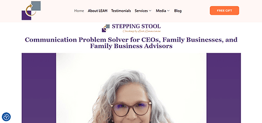 steppingstoolcoaching.com