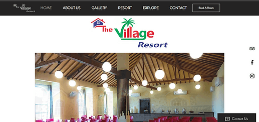 www.thevillageresort.co