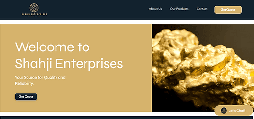 www.shahjienterprises.com