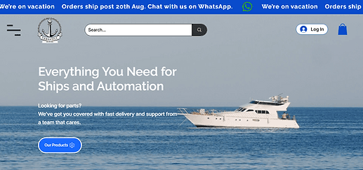 www.versatilemarine.in