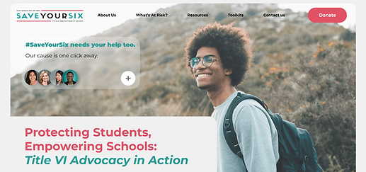 www.saveyourvi.org