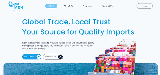 www.mghimportexport.com