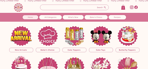 www.cakedecorhouse.com