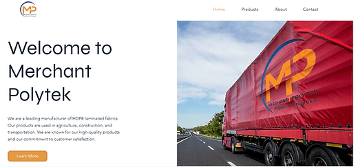 www.merchantpolytek.in