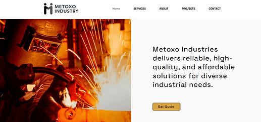 www.metoxoindustries.com